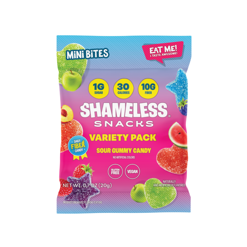Variety pack mini
